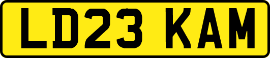 LD23KAM