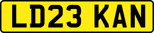 LD23KAN