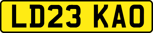 LD23KAO