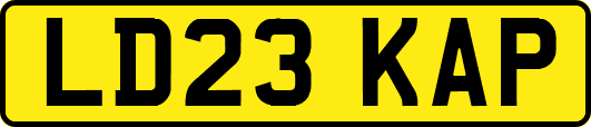 LD23KAP