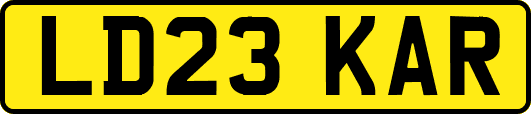 LD23KAR