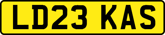 LD23KAS