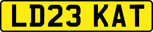 LD23KAT