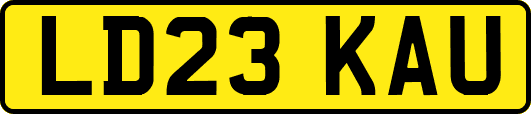LD23KAU