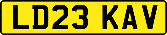 LD23KAV
