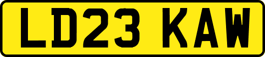 LD23KAW