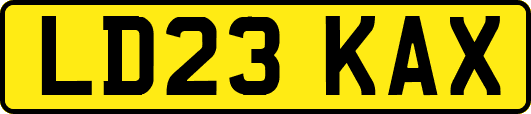 LD23KAX
