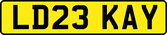 LD23KAY