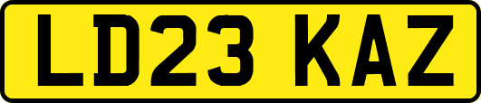 LD23KAZ