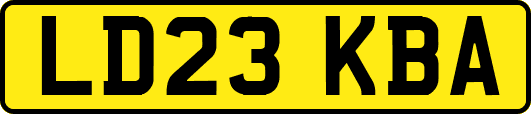 LD23KBA