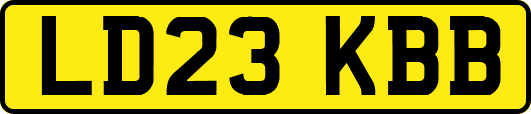 LD23KBB