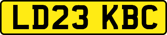 LD23KBC