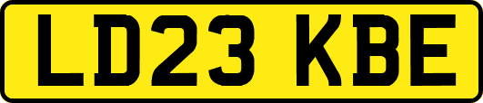 LD23KBE