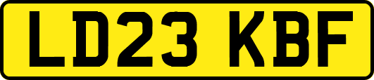 LD23KBF