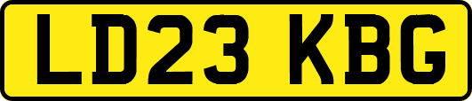 LD23KBG
