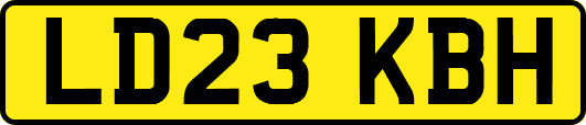 LD23KBH