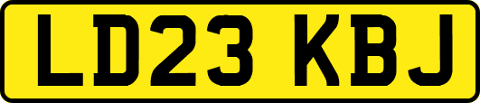 LD23KBJ