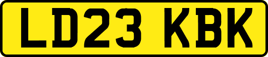 LD23KBK