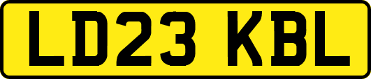 LD23KBL