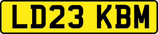 LD23KBM