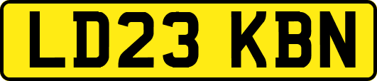 LD23KBN