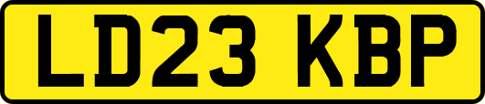 LD23KBP