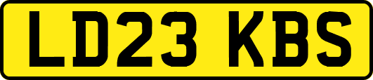 LD23KBS