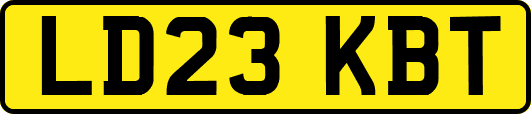 LD23KBT
