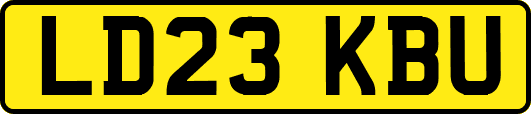 LD23KBU