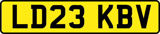 LD23KBV