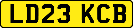 LD23KCB