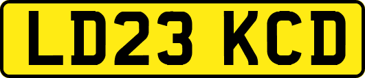 LD23KCD