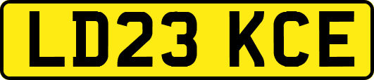 LD23KCE