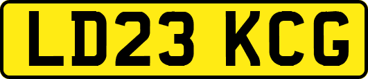 LD23KCG