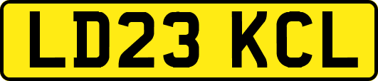 LD23KCL