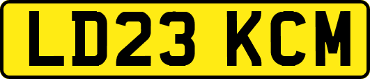 LD23KCM