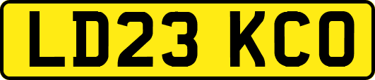 LD23KCO