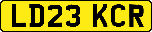 LD23KCR
