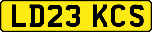 LD23KCS