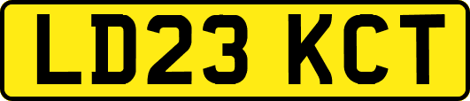 LD23KCT