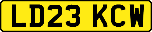 LD23KCW