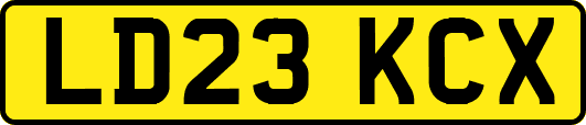 LD23KCX