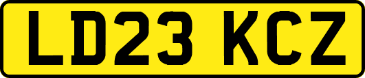 LD23KCZ
