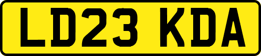 LD23KDA