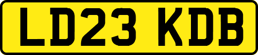 LD23KDB