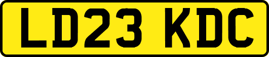 LD23KDC