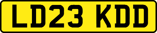 LD23KDD