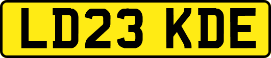 LD23KDE
