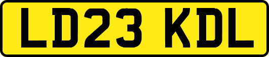 LD23KDL