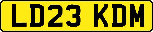 LD23KDM